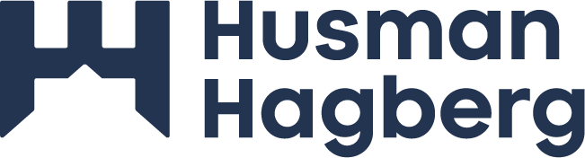 Logo HusmanHagberg