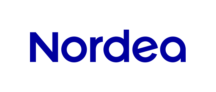 Nordea logga