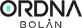 Ordna Bolån logo